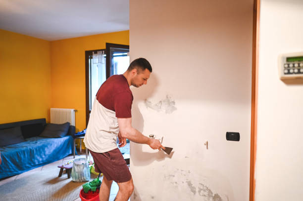 Water Damage Restoration in K I Sawyer, MI
